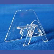 GAFAS Para 1 und. Gafa cerrada para sobremesa con hueco de 32 mm de ancho<br>Medidas: 93 x 38 x 55 mm<br>